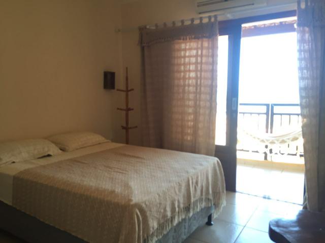 Condominio alto padrão beira mar praia de Zumbi/RN - Foto 6