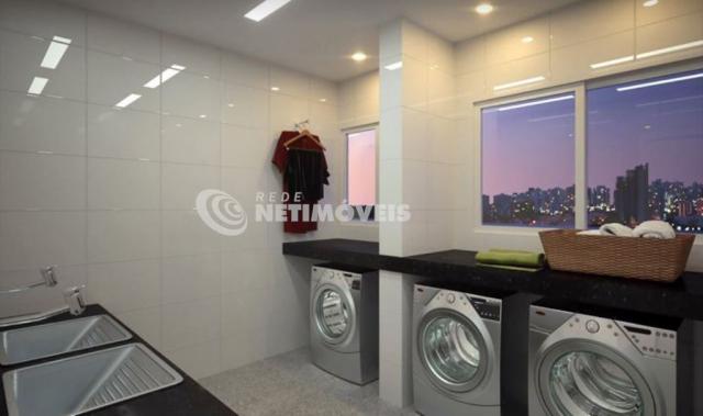 Apartamento à venda com 1 dormitórios em Amaralina, Salvador cod:625664 - Foto 13
