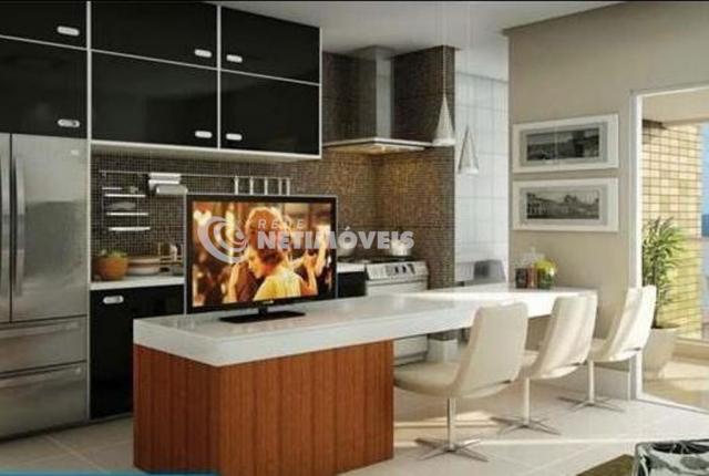 Apartamento à venda com 1 dormitórios em Amaralina, Salvador cod:625664 - Foto 16