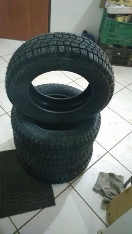 Pneu Scorpion Pirelli
