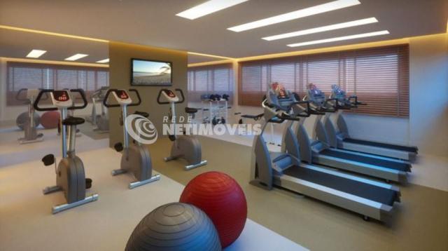 Apartamento à venda com 1 dormitórios em Amaralina, Salvador cod:625664 - Foto 12