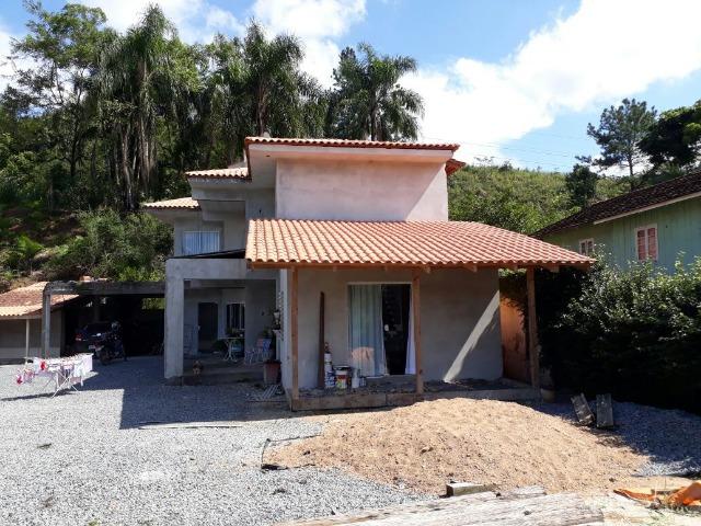 Sobrado No Barro Branco - Foto 3