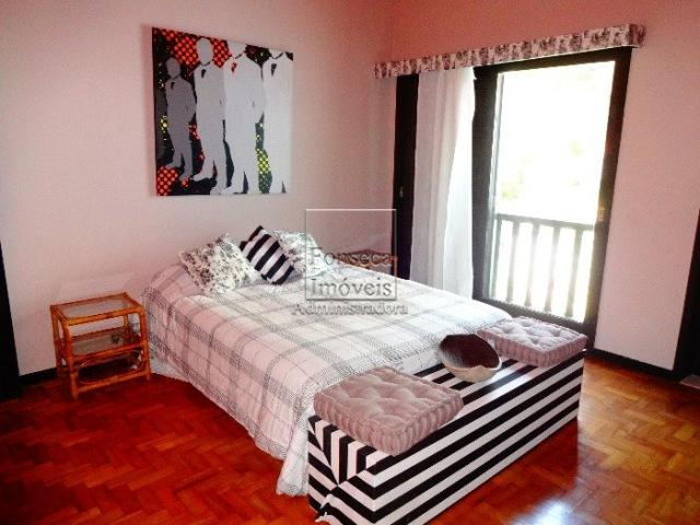 Casa à venda com 4 dormitórios em Nogueira, Petrópolis cod:2503 - Foto 10