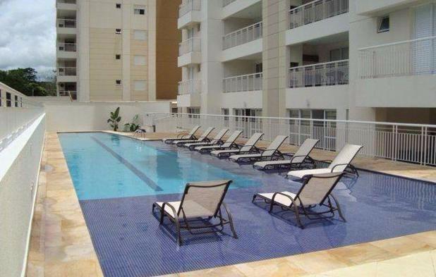 Apartamento residencial à venda, nova aliança, ribeirão preto - ap1130. - Foto 15