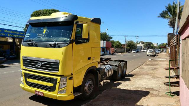 Fh 440 2011