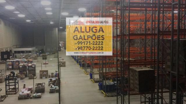 Espetacular Galpao em Fortaleza