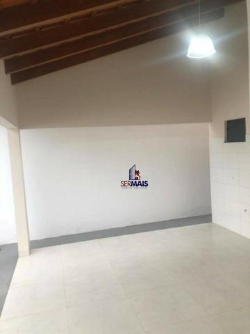 Excelente imóvel a venda no colina park 1 em Ji-paraná RO - Foto 6