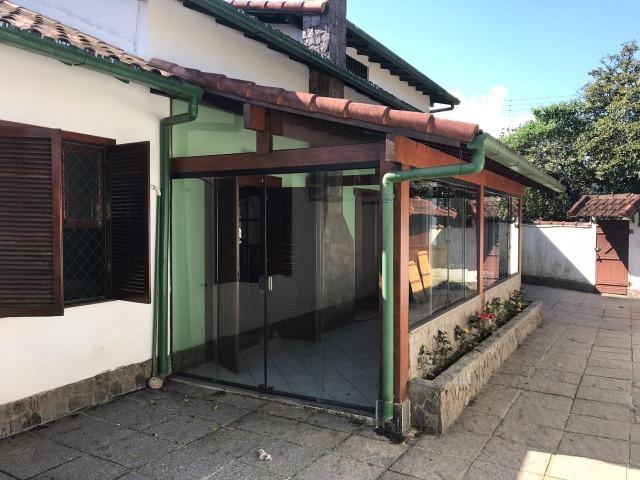 Casa aconchegante c/ 3 quartos no Quitandinha - Foto 2