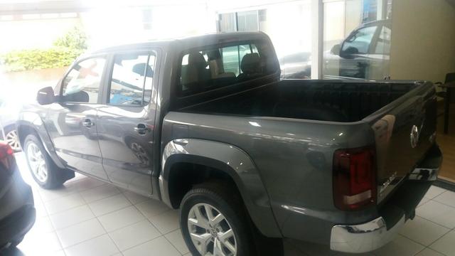 Amarok Highine V6 19/19 - Foto 6