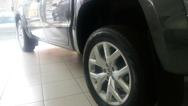 Amarok Highine V6 19/19 - Foto 7
