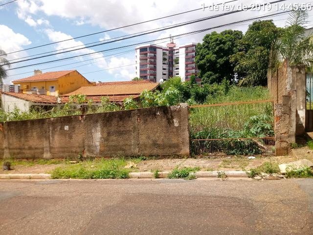 Terreno Bairro Poção. Próximo miguel Sutil, - Foto 9