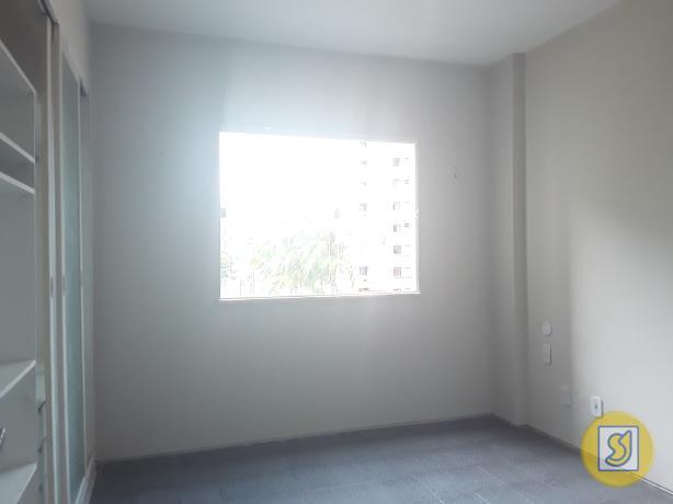 Apartamento para alugar com 3 dormitórios em Papicu, Fortaleza cod:49430 - Foto 8
