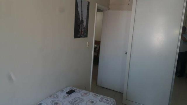 Cachambi - Rua Capitão Jesus - 2 Quartos com Dependência Completa - Varanda e Vaga - Foto 7