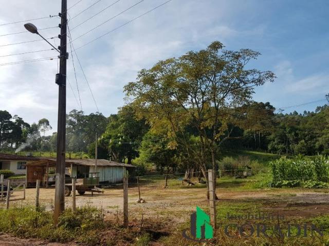 Linda Chácara em Bocaiuva do Sul - Foto 17