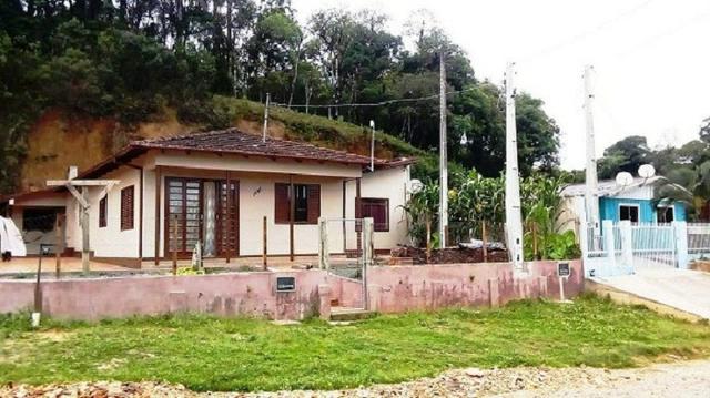 Casa para Venda, São Bento do Sul / SC, bairro Serra Alta, 3 dormitórios, 1 banheiro, 2 g - Foto 2