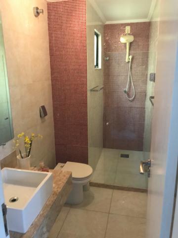 Lindo apartamento no Flamboyant, 2 quartos com 1 suite, próximo a praça** planejados - Foto 9