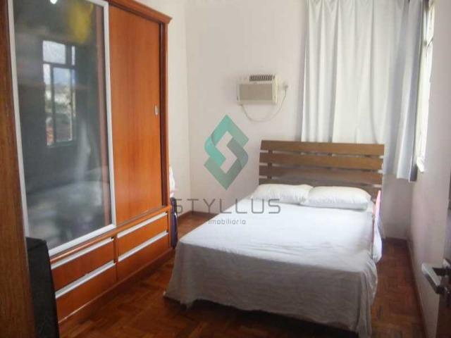 Excelente Apto 02qts garagem, elevadores na Rua São Camilo na Penha aceita financiamento - Foto 7