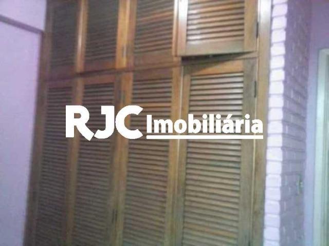 Oportunidade!!!!!! 2 qtos/dep,varanda com 1 vaga (Vila Isabel) - Foto 10