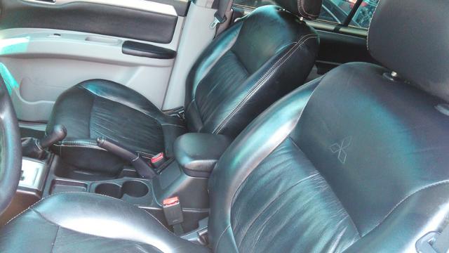 Mitsubishi Pajero Dakar 4x4 Diesel - Foto 10