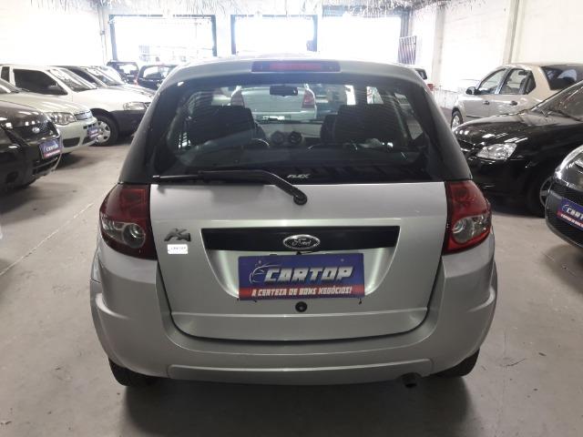 Ford Ka 1.0 Flex - Foto 4