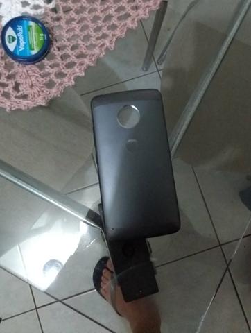 Tampa ORIGINAL Celular Moto G5