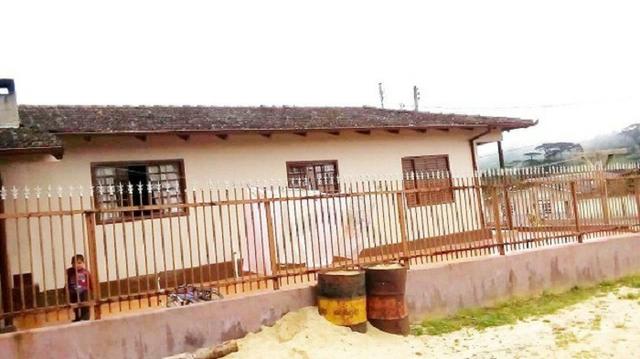 Casa para Venda, São Bento do Sul / SC, bairro Serra Alta, 3 dormitórios, 1 banheiro, 2 g - Foto 4