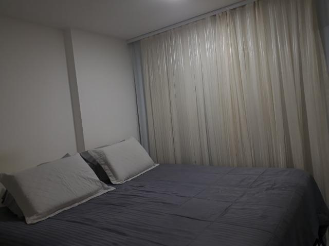 Luciano Cavalcante - Apartamento 76,50m² com 3 quartos e 2 vagas - Foto 14