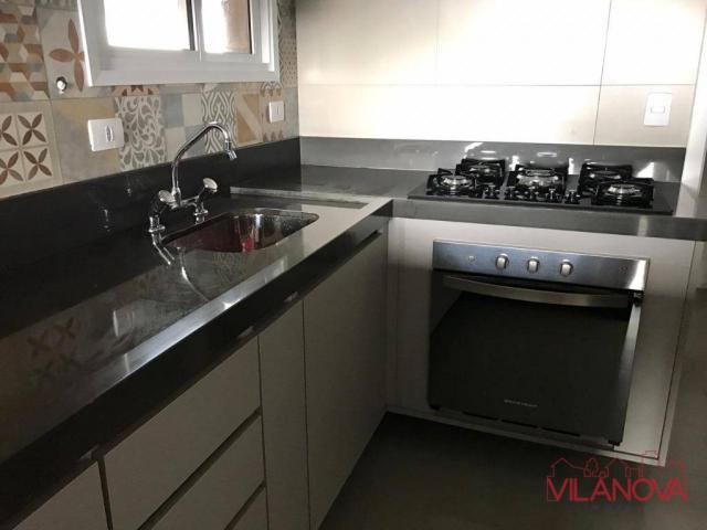 Apartamento com 2 dormitórios à venda, 75 m² por r$ 457.000 - jardim das indústrias - são - Foto 10