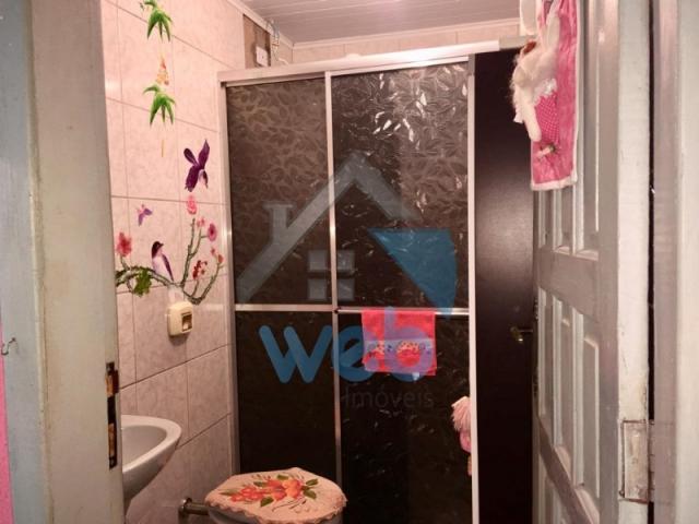 Casa à venda com 3 dormitórios em Cidade industrial, Curitiba cod:CA00600 - Foto 11