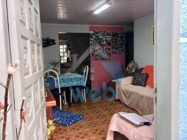 Casa à venda com 3 dormitórios em Cidade industrial, Curitiba cod:CA00600 - Foto 3
