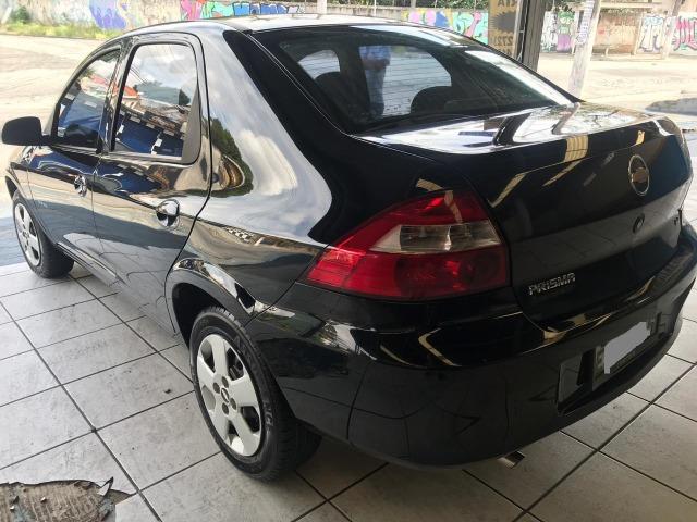 Gm - Chevrolet Prisma 1.4 Maxx 2010 Completo Muito Conservado - Foto 6