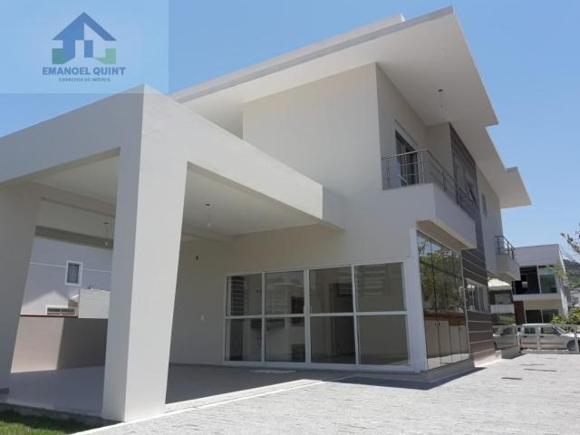 Casa, Cidade Universitária Pedra Branca, Palhoça-SC - Foto 5