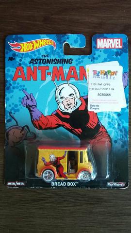 Hot wheels star trek, ecto, ultra hots - Foto 4
