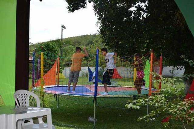 Aluguel de Sítio para grupos por Diária ou Eventos - Foto 13
