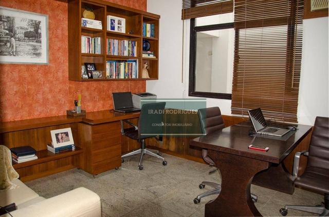 Casa com 4 dormitórios à venda, 380 m² por r$ 2.500.000 - mata da praia - vitória/es - Foto 6