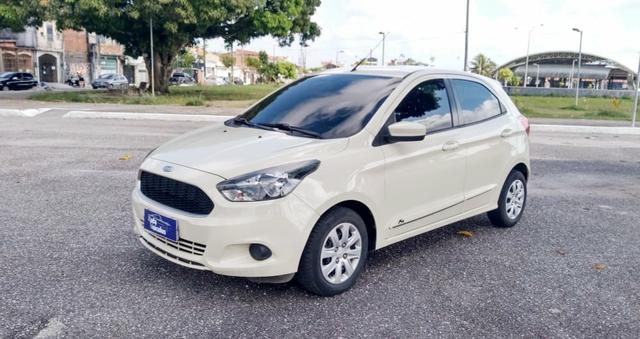 Vem de oferta na rafa veículos! FORD KA SE 1.5 2015 apenas r$ 32.900,00 falar com Igor - Foto 2