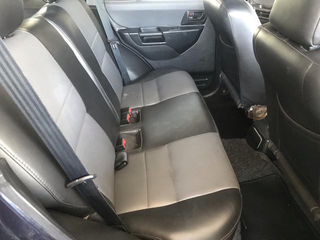 Pajero Tr4 Manual 4x4 (6 mil de entrada em 12x) - Foto 10