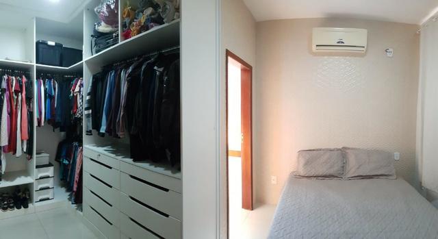 Samuel Pereira oferece: Casa 3 Suites Sobradinho Alto da Boa Vista Moderna Escriturado - Foto 14