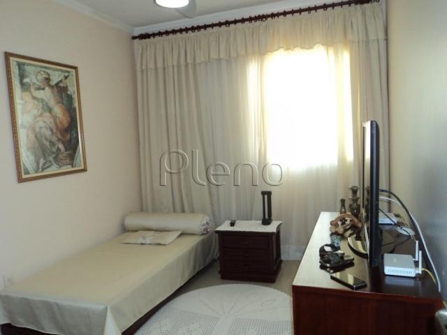 Apartamento à venda com 3 dormitórios em Centro, Campinas cod:AP015491 - Foto 7