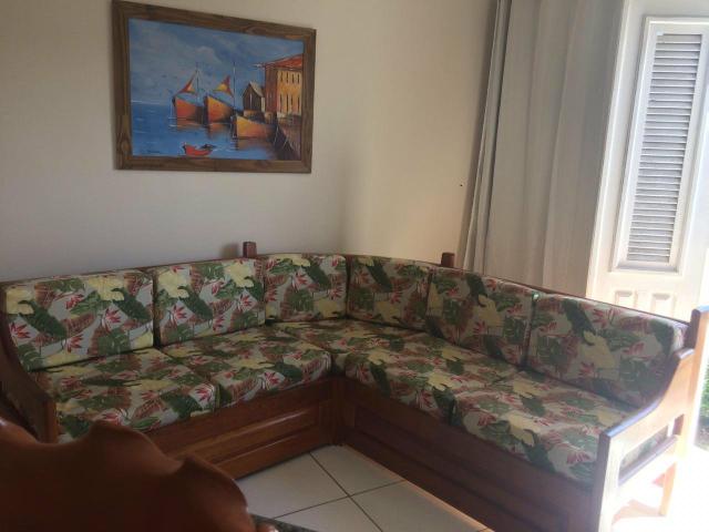 Alugo Apartamento em Porto Seguro pra Temporada - Foto 10