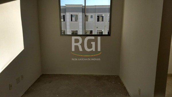 Apartamento à venda com 2 dormitórios em Operário, Novo hamburgo cod:VR28841 - Foto 15