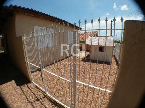 Casa à venda com 3 dormitórios em Campestre, São leopoldo cod:VR28762 - Foto 2