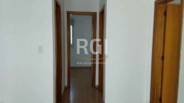 Apartamento à venda com 2 dormitórios em Rio branco, São leopoldo cod:VR29153 - Foto 13