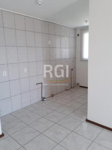 Apartamento à venda com 2 dormitórios em Feitoria, São leopoldo cod:VR28864 - Foto 8