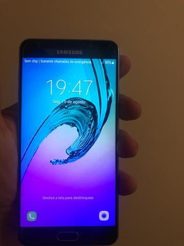 Vendo Celular Samsung A7 (6)
