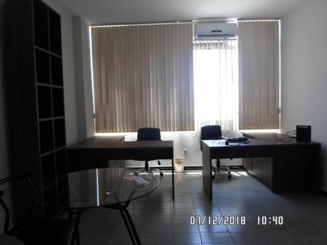 Sala comercial usado aracaju - se - centro - Foto 7