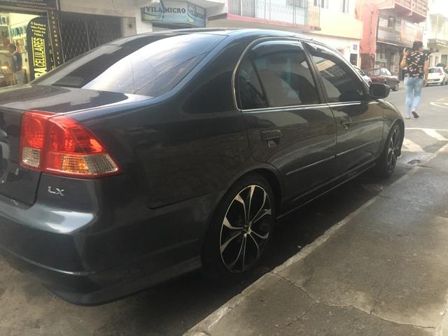 Honda 2005 - Foto 5