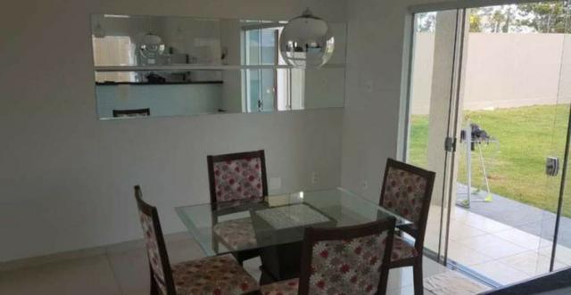 Samuel Pereira oferece: Casa 3 Suites Sobradinho Alto da Boa Vista Moderna Escriturado - Foto 3