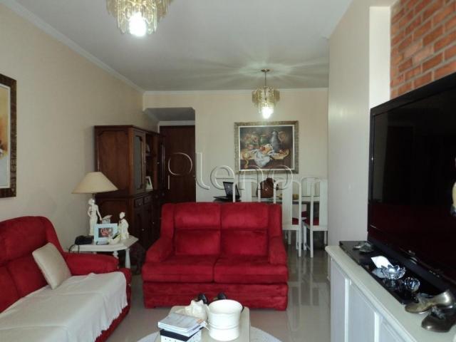 Apartamento à venda com 3 dormitórios em Centro, Campinas cod:AP015491 - Foto 2