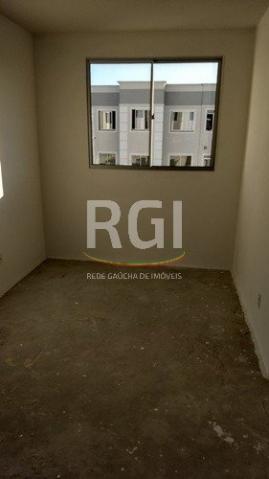 Apartamento à venda com 2 dormitórios em Operário, Novo hamburgo cod:VR28841 - Foto 14